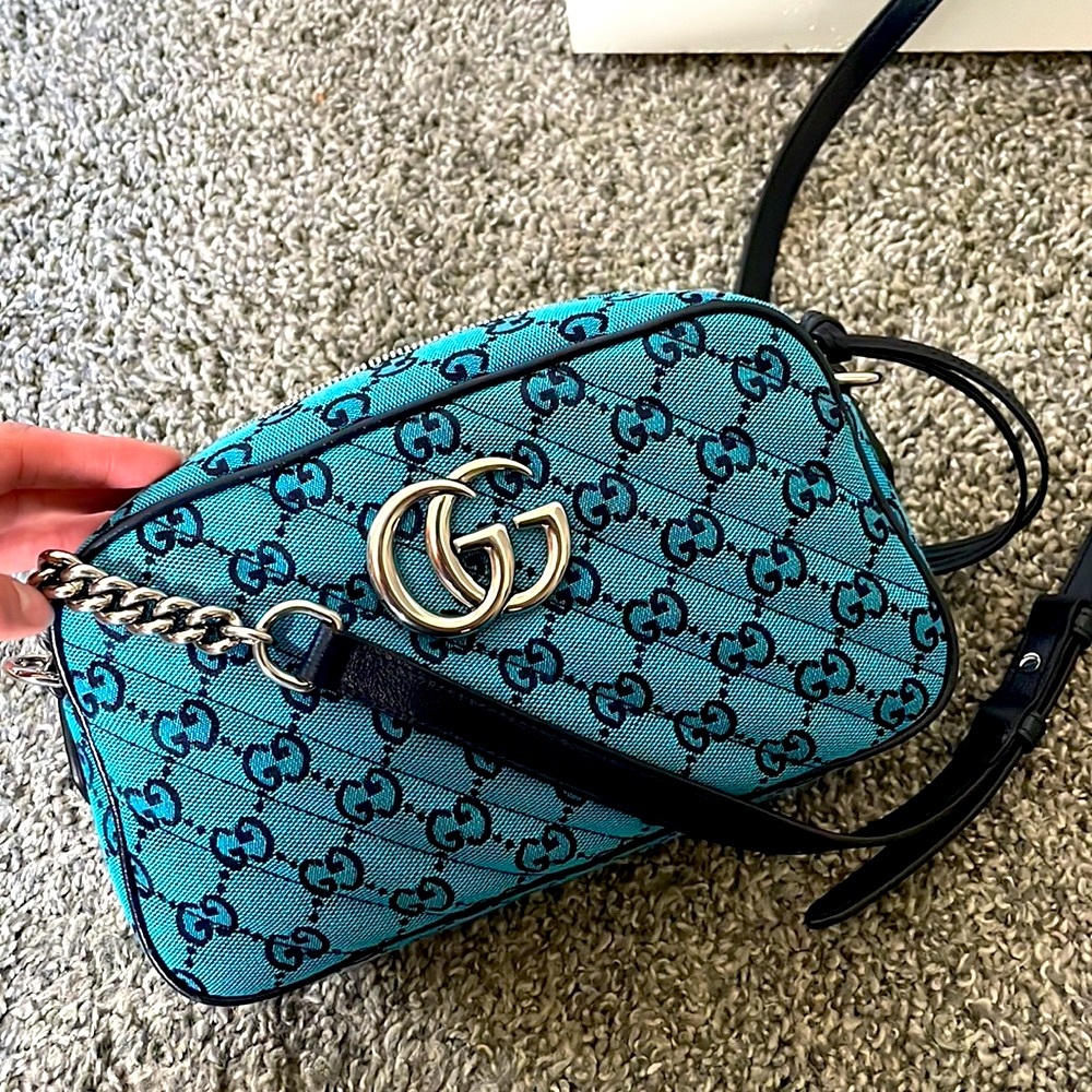 GUCCI crossbody
